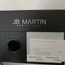 Black leather ballerinas shoes size 7 Image 7