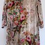 Gustav shirt dress Image 6