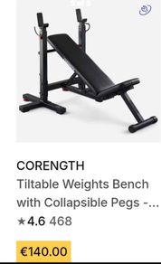 Bench