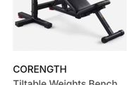 Bench