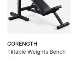 Bench