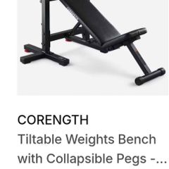 Bench