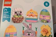 Lego Easter Decorations
