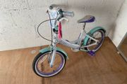 Girls Bike 20"