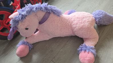 Unicorn teddy