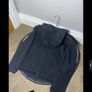 Nike Tech Fleece Kids Jacket Kids Large Image 5