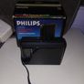 Philips D6290 Memo Rec Mini Cassette Recorder Image 4