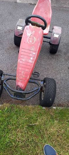 Go kart