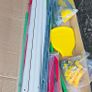 Kids Swing / See Saw Sets - Brand New - Top Quality! Image 2