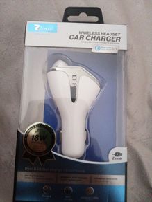 car charger