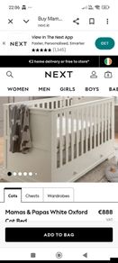 cot
