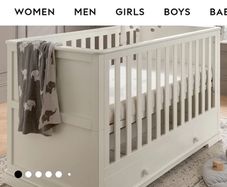 cot