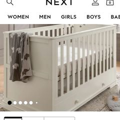 cot