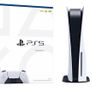 Selling my ps5 gaming setup, I would like to sell the whole thing as a bundle as I need space in my room, everything works ps5 comes with box 2 controllers white and red, Logitech G G29 SE Driving Force Racing Wheel and Pedals, headset, AOC monitor, gamin Image 4