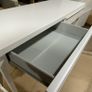 Ikea Best BURS high gloss desk Image 2