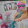 So Slime Tye and Dye Kit Brand New Image 2