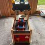Hape Fire Station Image 4