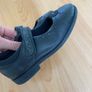 Clarks School Shoe 11E Image 4