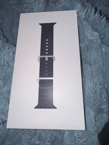 Apple Watch Wrist Strap