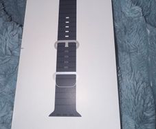 Apple Watch Wrist Strap