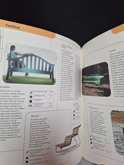 SALE!  THE ECO-DESIGN HANDBOOK a complete sourcebook for the home and office - new edition