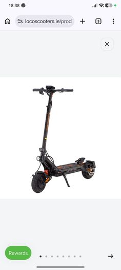 e bike