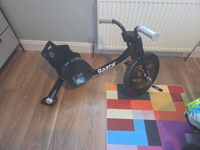 razor rip rider 360 drift trike