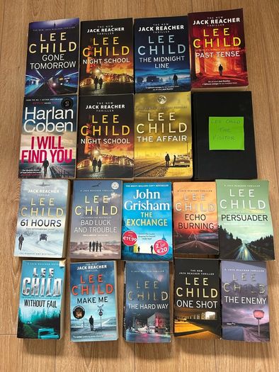 Books
