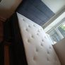 Double beds different headboards different Colors Image 6