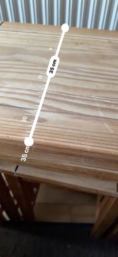 nest of table