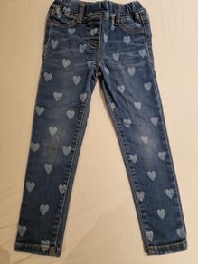 Boden jeggings