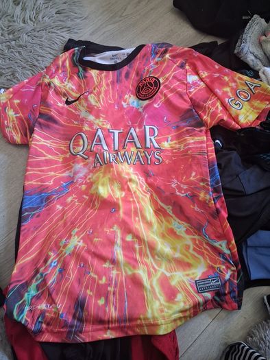 Boys jerseys