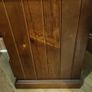 Bedside lockers x2 Image 5