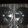 Air compressors Wheel Kit Image 5