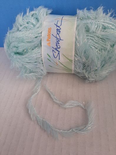 vintage Patons new Yarn knitting/chochet/crafts