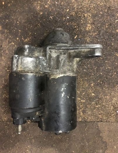 toyota carina E parts 1997