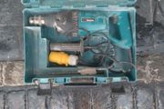 Makita 8406 Diamond Core Drill