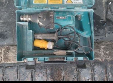 Makita 8406 Diamond Core Drill