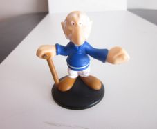 Mc Donald's Happy Meal Toys  60 years of Asterix 2019