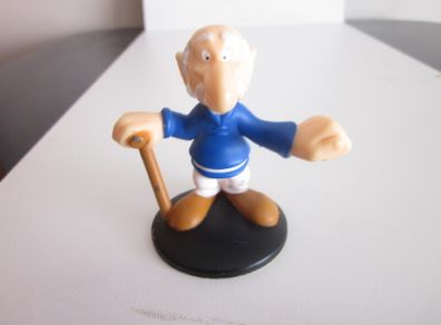 Mc Donald's Happy Meal Toys  60 years of Asterix 2019