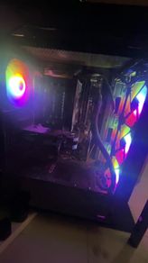 Gaming/editors Pc