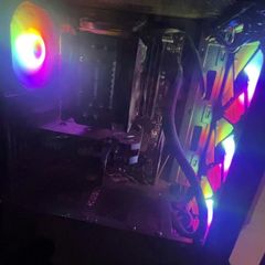 Gaming/editors Pc
