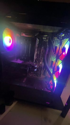 Gaming/editors Pc