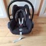Maxi cosi seat Image 3