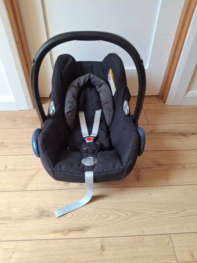 Maxi cosi seat