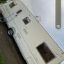 Fixed bed caravan Image 9