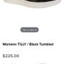 Munro Tilly leather Sneakers Image 7