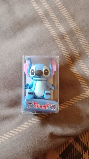Lilo And Stitch Figure