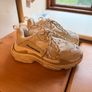 Balenciaga trainers Image 6
