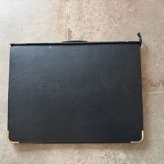 Portfolio case